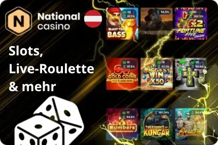 National Casino APK
