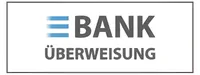 Banküberweisung